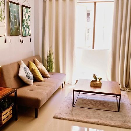 Manila Airport Staycation Near Naia Terminal 3 Pasay Ngoại thất bức ảnh