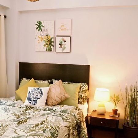 Manila Airport Staycation Near Naia Terminal 3 Pasay Ngoại thất bức ảnh
