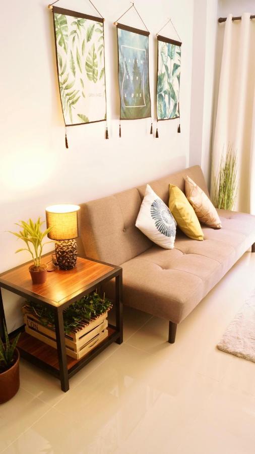 Manila Airport Staycation Near Naia Terminal 3 Pasay Ngoại thất bức ảnh
