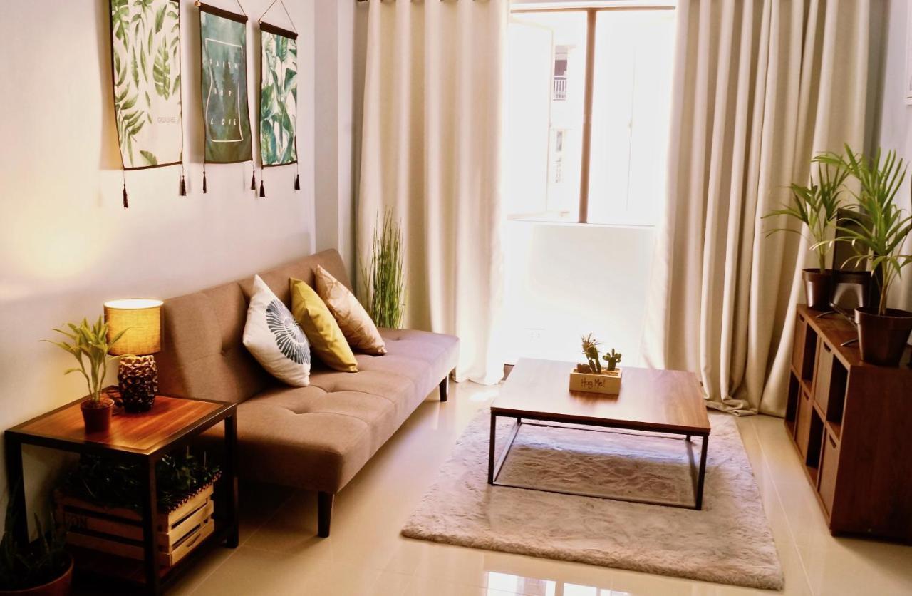 Manila Airport Staycation Near Naia Terminal 3 Pasay Ngoại thất bức ảnh
