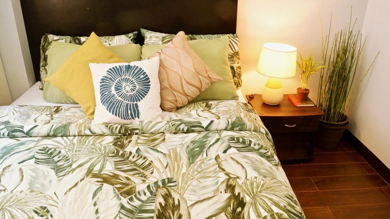 Manila Airport Staycation Near Naia Terminal 3 Pasay Ngoại thất bức ảnh