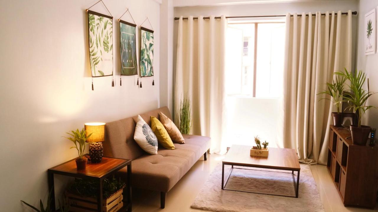 Manila Airport Staycation Near Naia Terminal 3 Pasay Ngoại thất bức ảnh