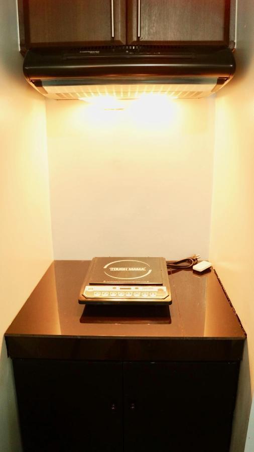 Manila Airport Staycation Near Naia Terminal 3 Pasay Ngoại thất bức ảnh