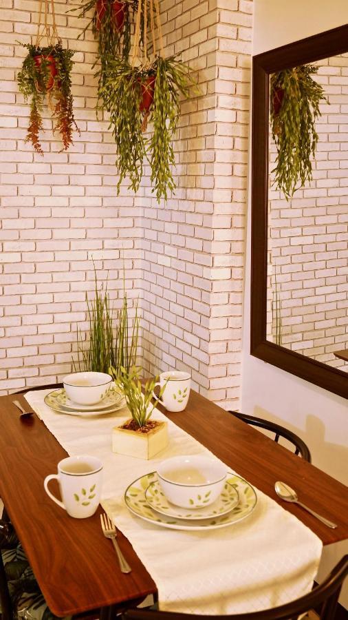 Manila Airport Staycation Near Naia Terminal 3 Pasay Ngoại thất bức ảnh
