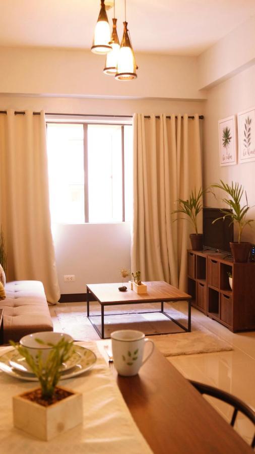 Manila Airport Staycation Near Naia Terminal 3 Pasay Ngoại thất bức ảnh