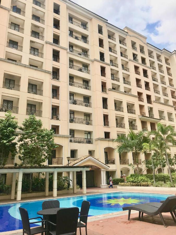 Manila Airport Staycation Near Naia Terminal 3 Pasay Ngoại thất bức ảnh