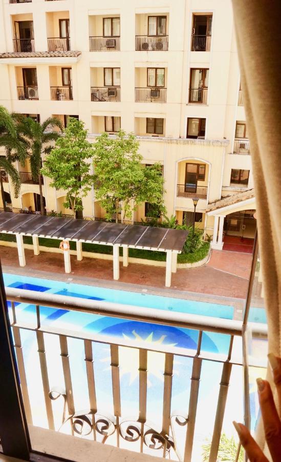 Manila Airport Staycation Near Naia Terminal 3 Pasay Ngoại thất bức ảnh