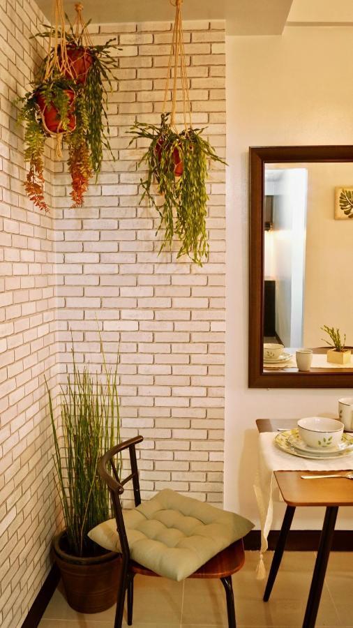Manila Airport Staycation Near Naia Terminal 3 Pasay Ngoại thất bức ảnh