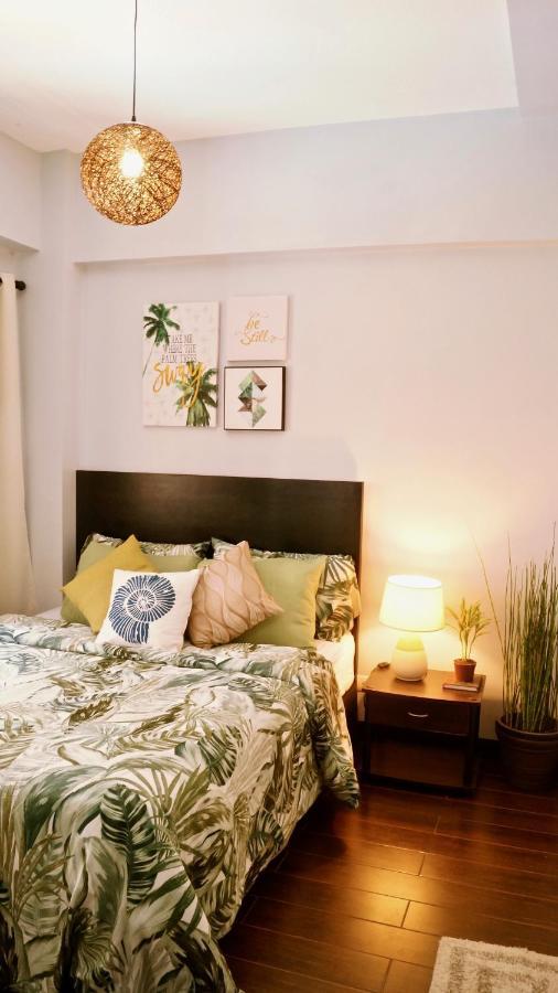 Manila Airport Staycation Near Naia Terminal 3 Pasay Ngoại thất bức ảnh