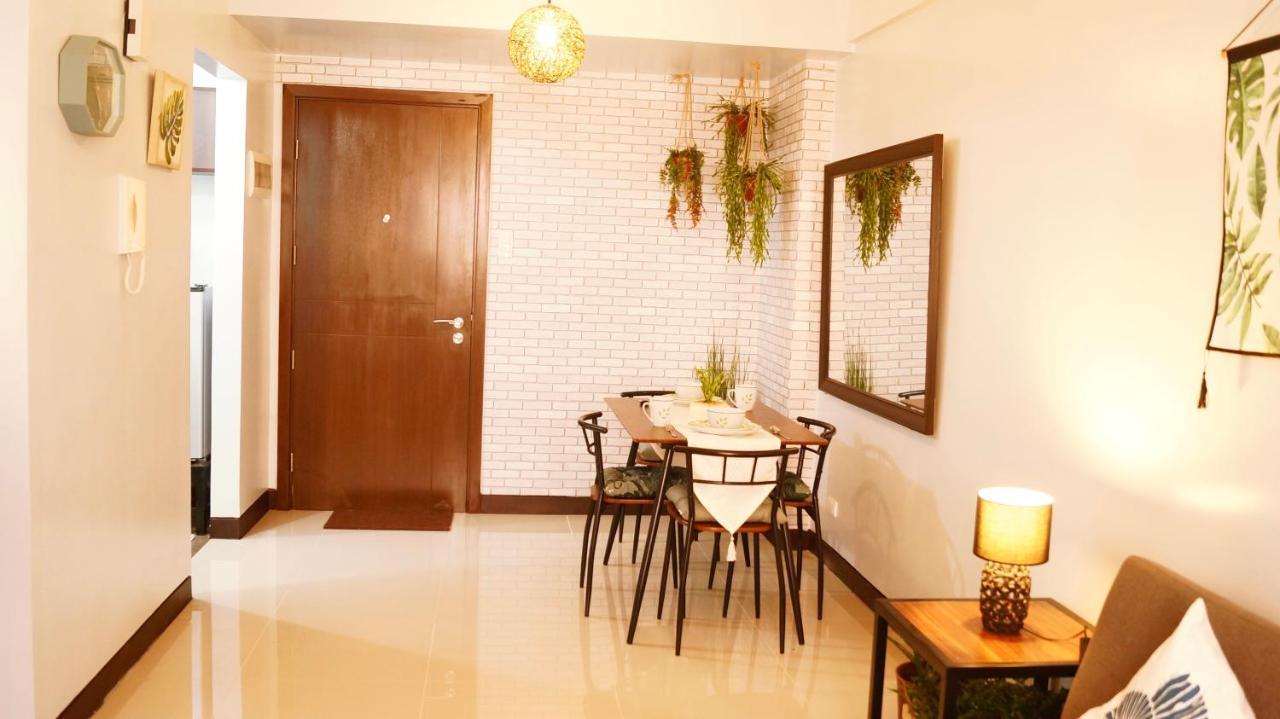 Manila Airport Staycation Near Naia Terminal 3 Pasay Ngoại thất bức ảnh