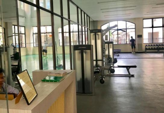 Manila Airport Staycation Near Naia Terminal 3 Pasay Ngoại thất bức ảnh