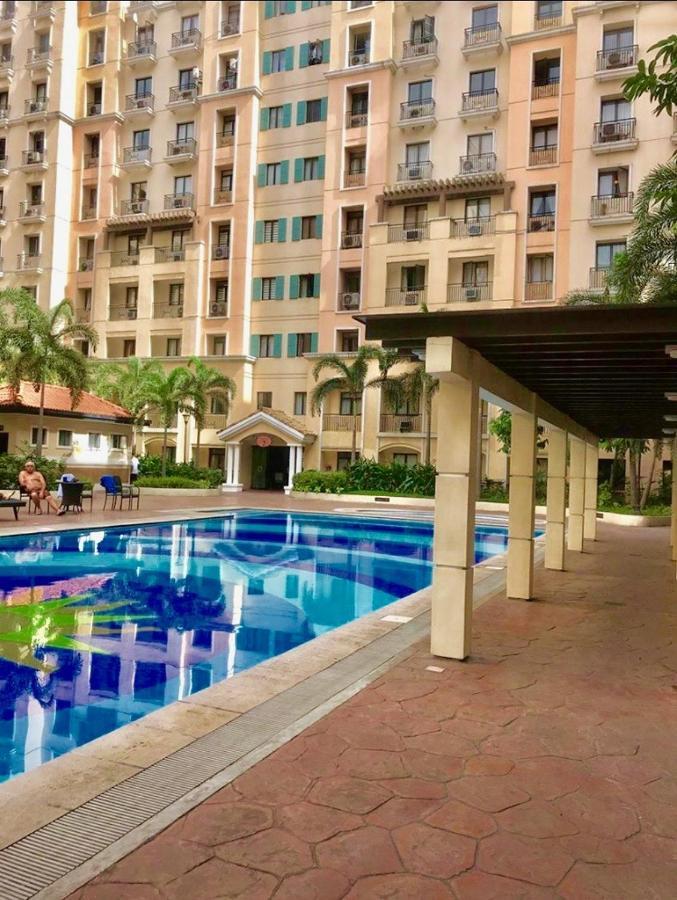 Manila Airport Staycation Near Naia Terminal 3 Pasay Ngoại thất bức ảnh